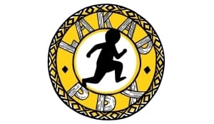 09/05/25: Lakad for Rights Logo
