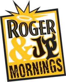 ROGER & JP 5 FOOT FUN RUN to Benefit The John Theissen Children's Foundation logo