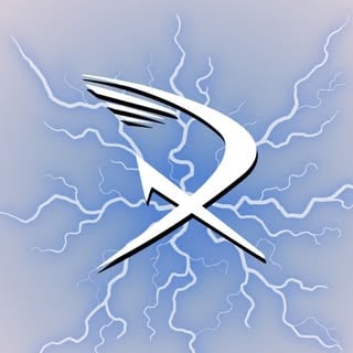 Run For It El Paso logo