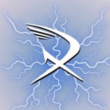 Run For It El Paso logo