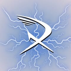 Run For It El Paso logo