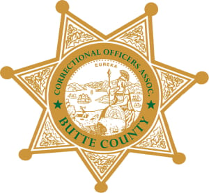 Run with the Law 10k, 5K & 1-Mile Logo