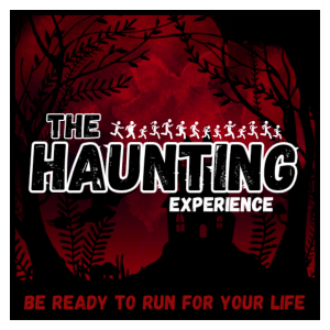 Haunting Experience Logo