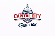 Capital City Classic 10K logo