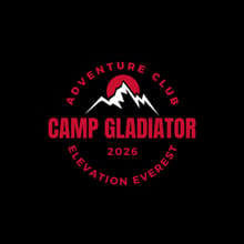 CG Adventure Club - Elevation Everest logo