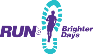Run 4 Brighter Days and Kids Fun Event Logo