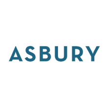 Asbury Steeple Chase 5K logo