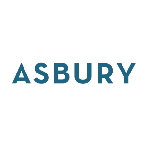 Asbury Steeple Chase 5K Logo