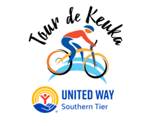 Tour de Keuka Kids Bike Rodeo logo