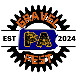 PA Gravel Fest Logo