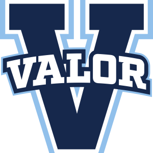 Valor Under The Lights 3200M Logo