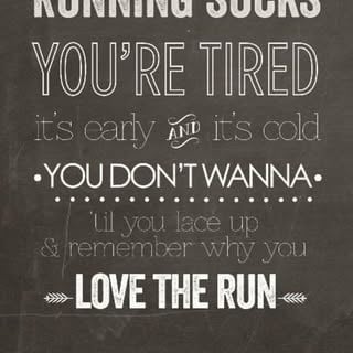 SWEAT Running Club logo