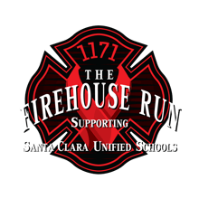 Firehouse Run 2026 logo