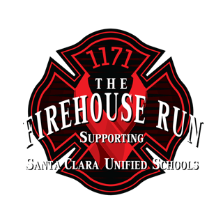 Firehouse Run 2026 Logo