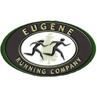 Eugene Running Company logo