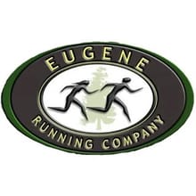 Eugene Running Company logo