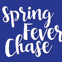 Spring Fever Chase 2027 logo