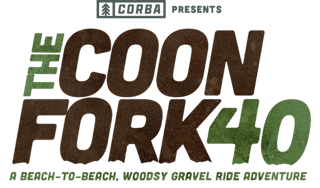 Coon Fork 40 Logo