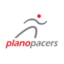 Plano Pacers Running Club logo