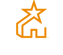 Bright Star Community Outreach 5K Run/Walk - Hope in Action logo