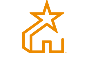 Bright Star Community Outreach 5K Run/Walk - Hope in Action Logo
