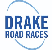 Drake Road Races logo