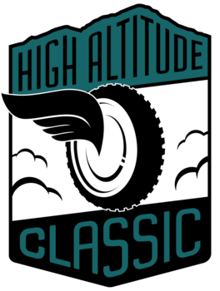 High Altitude Classic 2026 logo
