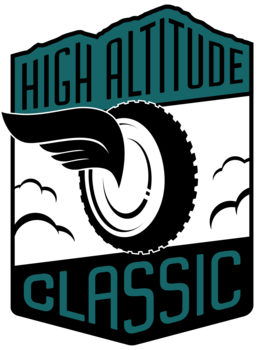 High Altitude Classic 2026 Logo