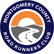 MCRRC Black Hill 10K logo