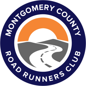 MCRRC Black Hill 10K Logo