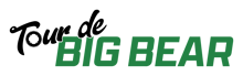 Tour de Big Bear 2027 logo