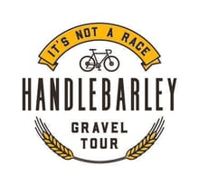 The Handlebarley logo