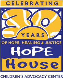 Pelican Energy Run for Hope logo