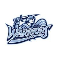 Central Valley Warrior 5K Logo