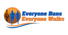 Everyone Runs Veterans Day Catalina St. Park 10.6 & 5.3 Mile Trail Races + 5k Road Run logo