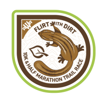 Flirt with Dirt logo