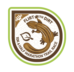Flirt with Dirt Logo