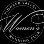 Pioneer Valley Women's Running Club logo