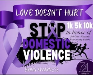 Love Doesn’t Hurt Logo