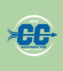 Southern Tier Cross Country Series (ALL RACES) logo