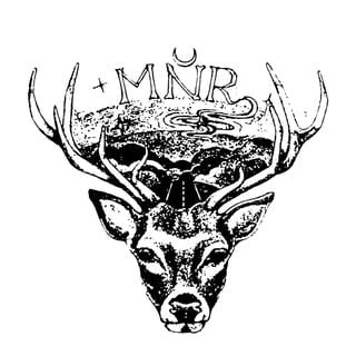 ATX Monday Night Run Club logo