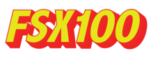 Fifth Street Cross - Black Friday 100 logo