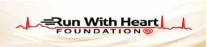 Run For Your Life 5K Logo