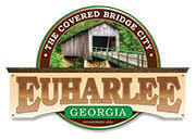 Euharlee Covered Bridge 5K logo
