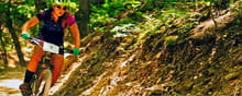 2026 Virginia State MTB Championship Weekend - CANCELLED logo