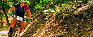 2026 Virginia State MTB Championship Weekend - CANCELLED Logo