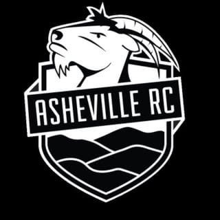 Asheville Running Collective logo