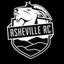 Asheville Running Collective logo