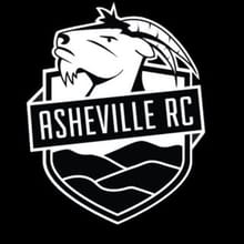 Asheville Running Collective logo