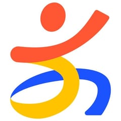 Striderz Run Club logo